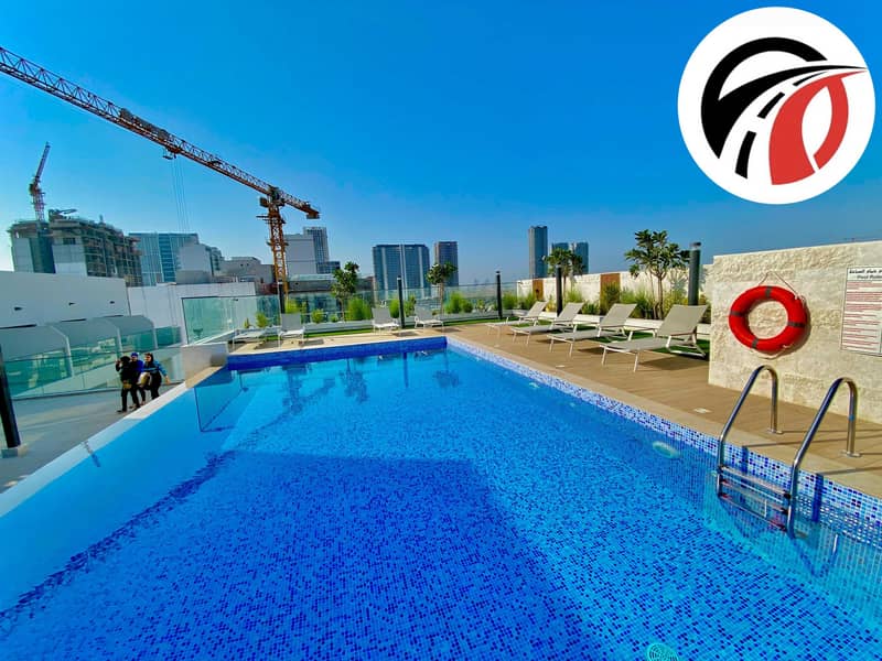 Ready 1BR Apartment for Sale | Rokane G25 | JVC District 10 | Rented Unit | Smart Home Features - Image 19