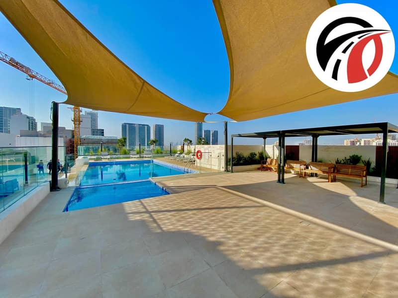 Ready 1BR Apartment for Sale | Rokane G25 | JVC District 10 | Rented Unit | Smart Home Features - Image 20