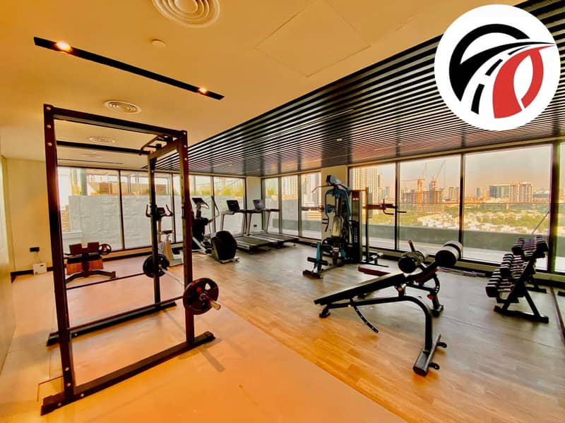 Ready 1BR Apartment for Sale | Rokane G25 | JVC District 10 | Rented Unit | Smart Home Features - Image 21