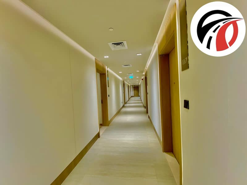 Ready 1BR Apartment for Sale | Rokane G25 | JVC District 10 | Rented Unit | Smart Home Features - Image 22