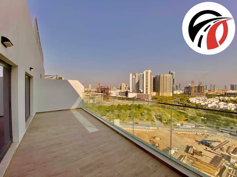 Ready 1BR Apartment for Sale | Rokane G25 | JVC District 10 | Rented Unit | Smart Home Features - Image 24