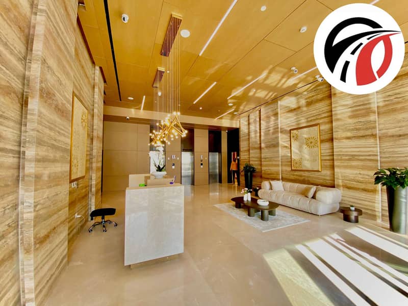 Ready 1BR Apartment for Sale | Rokane G25 | JVC District 10 | Rented Unit | Smart Home Features - Image 26