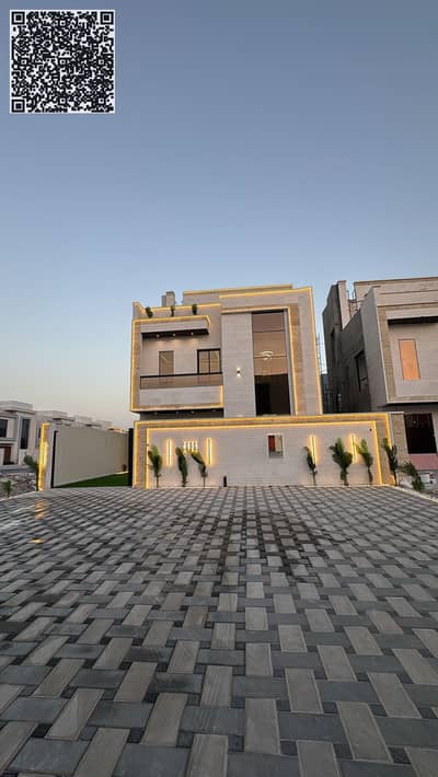 5 habitaciones Villa para en Venta en Al Zahya, Ajman - WhatsApp Image 2026-05-22 at 7.32. 29 PM. jpeg 5 habitaciones Villa para en Venta en Al Zahya, Ajman - WhatsApp Image 2026-05-22 at 7.32. 29 PM. jpeg
