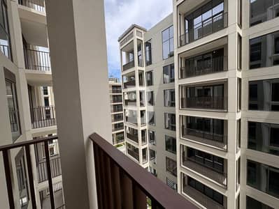 1 Bedroom Flat for Rent in Dubai Creek Harbour, Dubai - Brand New Unit | Unfurnished | High Floor 1 Bedroom Flat for Rent in Dubai Creek Harbour, Dubai - Brand New Unit | Unfurnished | High Floor
