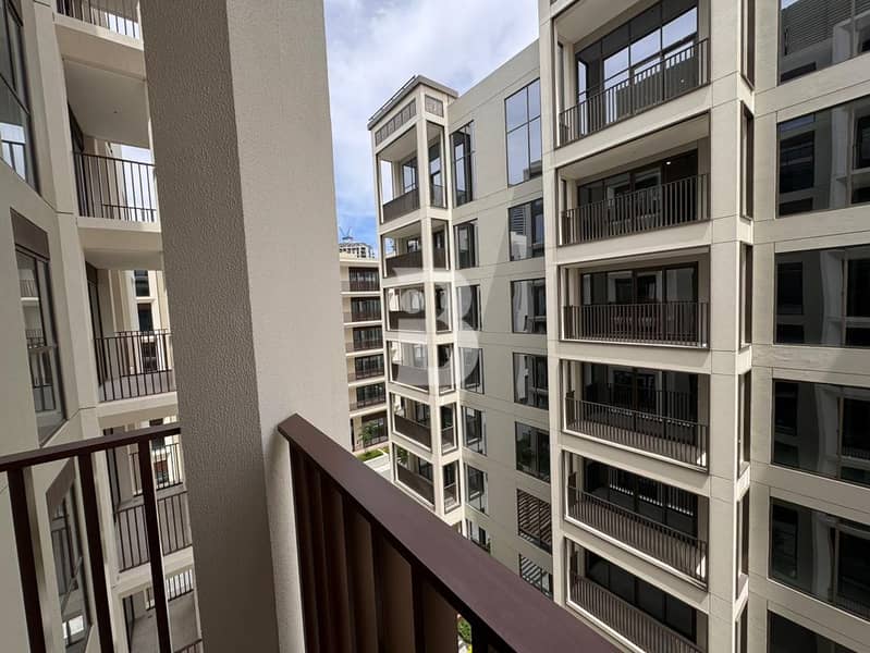 Brand New Unit | Unfurnished | High Floor Brand New Unit | Unfurnished | High Floor