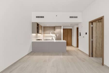 1 Schlafzimmer Wohnung zum zur Miete in Meydan, Dubai - Wohnung in Meydan，Azizi Riviera，Riviera Beachfront，Riviera Beachfront Tower B, 1 schlafzimmer, 99500 AED - 15282920