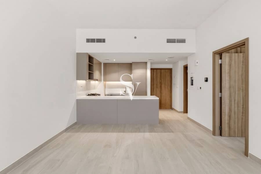 Wohnung in Meydan,Azizi Riviera,Riviera Beachfront,Riviera Beachfront Tower B, 1 schlafzimmer, 99500 AED - 15282920 Wohnung in Meydan,Azizi Riviera,Riviera Beachfront,Riviera Beachfront Tower B, 1 schlafzimmer, 99500 AED - 15282920