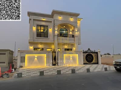 5 Bedroom Villa for Sale in Al Helio, Ajman - IMG-20250712-WA0181. jpg 5 Bedroom Villa for Sale in Al Helio, Ajman - IMG-20250712-WA0181. jpg