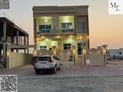 5 Bedroom Villa for Sale in Al Helio, Ajman - IMG-20250717-WA0743. jpg 5 Bedroom Villa for Sale in Al Helio, Ajman - IMG-20250717-WA0743. jpg