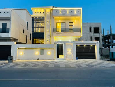 6 Bedroom Villa for Sale in Al Amerah, Ajman - WhatsApp Image 2026-04-30 at 1.00. 21 PM (1). jpeg 6 Bedroom Villa for Sale in Al Amerah, Ajman - WhatsApp Image 2026-04-30 at 1.00. 21 PM (1). jpeg
