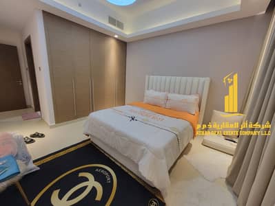 شقة 1 غرفة نوم للايجار في الراشدية، عجمان - IMG-20251019-WA0048. jpg