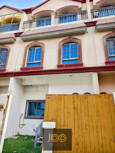 2 Bedroom Townhouse for Sale in Ajman Uptown, Ajman - WhatsApp Image 2026-05-22 at 3.18. 07 PM. jpeg