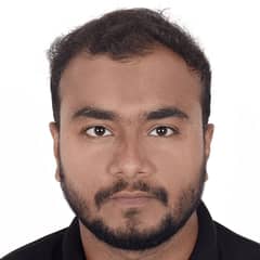 Saad Sajid Saad Sajid