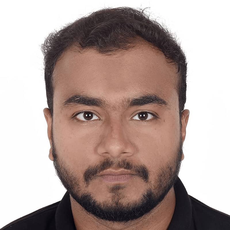 Saad Sajid Saad Sajid