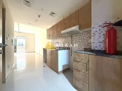 Studio for Rent in Jumeirah Village Circle (JVC), Dubai - Modern Studio - Prime Community Living