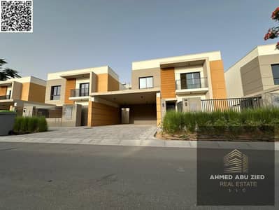 5 Bedroom Villa for Rent in Al Amerah, Ajman - WhatsApp Image 2026-05-22 at 7.55. 40 AM. jpeg