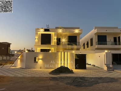 5 Bedroom Villa for Sale in Al Rawda, Ajman - IMG-20250925-WA0230. jpg 5 Bedroom Villa for Sale in Al Rawda, Ajman - IMG-20250925-WA0230. jpg