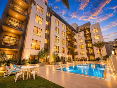 Studio for Rent in International City, Dubai - IMG-20260520-WA0053. jpg