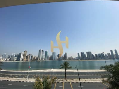 3 Bedroom Apartment for Sale in Al Khan, Sharjah - 5803122762980200821. jpg