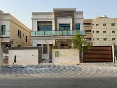 5 Bedroom Villa for Sale in Al Rawda, Ajman - WhatsApp Image 2025-12-03 at 1.39. 14 PM. jpeg 5 Bedroom Villa for Sale in Al Rawda, Ajman - WhatsApp Image 2025-12-03 at 1.39. 14 PM. jpeg