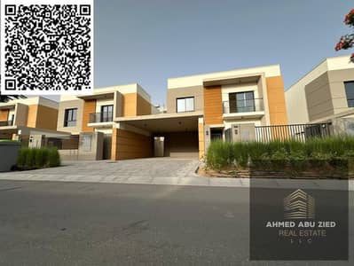 5 Bedroom Villa for Rent in Al Amerah, Ajman - WhatsApp Image 2026-05-22 at 6.55. 40 PM. jpeg