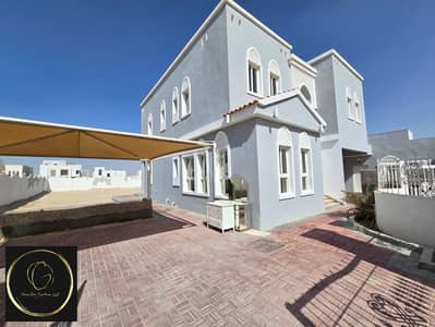 4 Bedroom Villa for Rent in Madinat Al Riyad, Abu Dhabi - IMG-20260429-WA0040. jpg