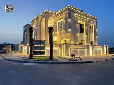 6 Bedroom Villa for Sale in Al Helio, Ajman - WhatsApp Image 2026-04-22 at 10.30. 33 AM (1). jpeg 6 Bedroom Villa for Sale in Al Helio, Ajman - WhatsApp Image 2026-04-22 at 10.30. 33 AM (1). jpeg