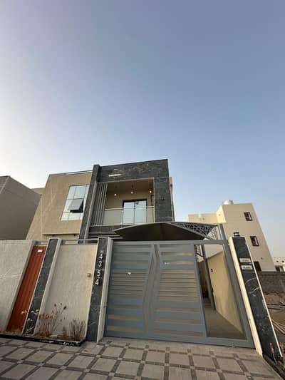 5 Bedroom Villa for Rent in Al Amerah, Ajman - WhatsApp Image 2026-05-22 at 10.13. 25 PM. jpeg