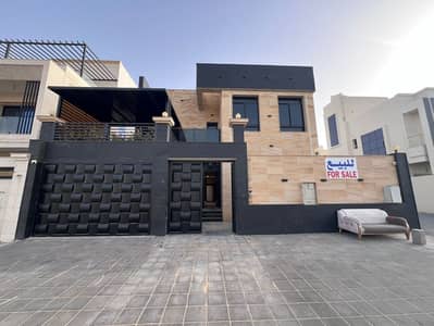 5 Bedroom Villa for Sale in Al Zahya, Ajman - يص. jpeg 5 Bedroom Villa for Sale in Al Zahya, Ajman - يص. jpeg