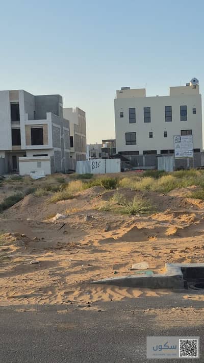 Plot for Sale in Al Helio, Ajman - land 1. jpeg