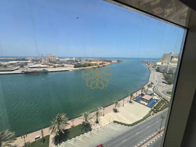 1 Bedroom Flat for Rent in Al Mujarrah, Sharjah - 33998. jpg