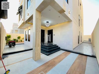 5 Bedroom Villa for Sale in Al Zahya, Ajman - WhatsApp Image 2026-05-22 at 11.13. 28 PM. jpeg