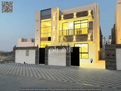 6 Bedroom Villa for Sale in Al Helio, Ajman - WhatsApp Image 2026-05-14 at 2.40. 52 PM. jpg 6 Bedroom Villa for Sale in Al Helio, Ajman - WhatsApp Image 2026-05-14 at 2.40. 52 PM. jpg