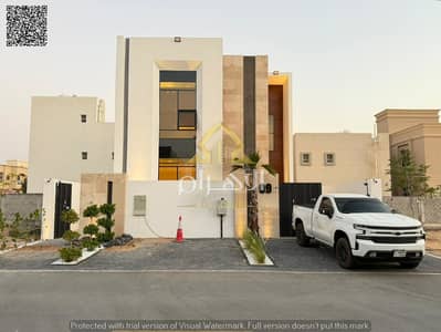 4 Bedroom Villa for Sale in Al Helio, Ajman - WhatsApp Image 2026-05-14 at 2.34. 35 PM. jpg 4 Bedroom Villa for Sale in Al Helio, Ajman - WhatsApp Image 2026-05-14 at 2.34. 35 PM. jpg