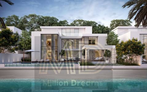 5 Bedroom Villa for Sale in Al Seanneeah, Umm Al Quwain - Screenshot 2026-05-22 160049. png