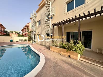 فیلا 3 غرف نوم للايجار في مردف، دبي - 3bhk (13). jpeg فیلا 3 غرف نوم للايجار في مردف، دبي - 3bhk (13). jpeg