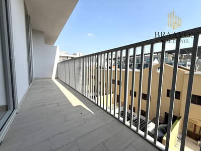 1 Bedroom Flat for Rent in Jumeirah Village Circle (JVC), Dubai - CHILLER FREE | BRIGHT UNIT | READY