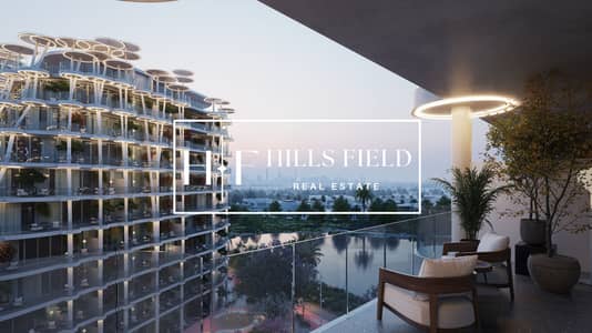 1 Bedroom Apartment for Sale in Falcon City of Wonders, Dubai - Exterior -  (3). jpg