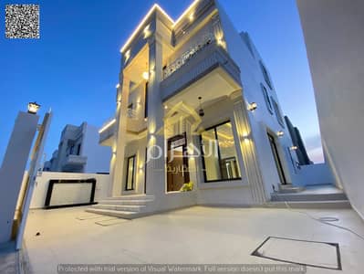 5 Bedroom Villa for Sale in Al Zahya, Ajman - WhatsApp Image 2026-05-14 at 2.51. 16 PM. jpg