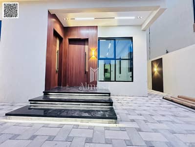 4 Bedroom Villa for Sale in Al Zahya, Ajman - WhatsApp Image 2026-05-22 at 11.38. 51 PM. jpeg