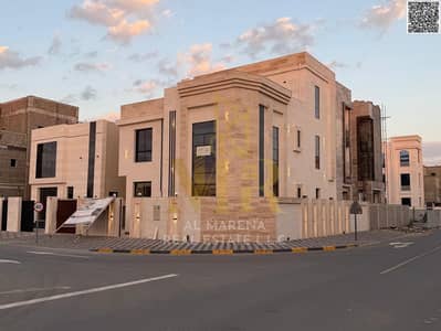 5 Bedroom Villa for Sale in Al Zahya, Ajman - WhatsApp Image 2026-01-07 at 12.44. 40 AM. jpeg