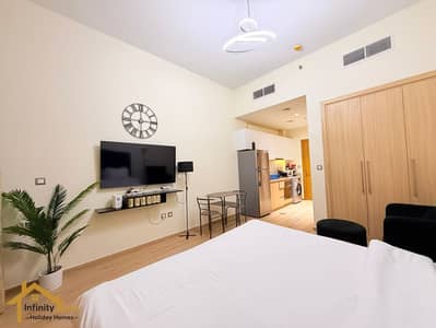 Studio for Rent in Jebel Ali, Dubai - IMG_8674. jpeg