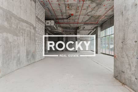 Shop for Rent in Jumeirah Village Circle (JVC), Dubai - JVC - 007 Buidling - Retail-7534. jpg