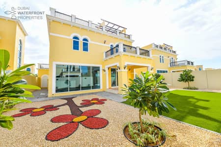 4 Bedroom Villa for Rent in Jumeirah Park, Dubai - ZOH_7214. jpg