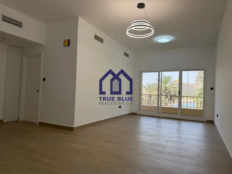 Upgraded 1 Bed | Casino & Golf View | Video - View 5