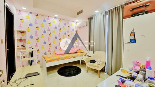 4 Schlafzimmer Townhouse zum zum Verkauf in Jumeirah Village Circle (JVC), Dubai - Reihenhaus in Jumeirah Village Circle (JVC)，JVC District 13，Marwa Homes 2, 4 schlafzimmer, 3399999 AED - 11188850