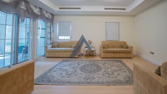 Villa de 2 chambres à à louer à Jumeirah Village Circle (JVC), Dubai - AZC00097. jpg Villa de 2 chambres à à louer à Jumeirah Village Circle (JVC), Dubai - AZC00097. jpg