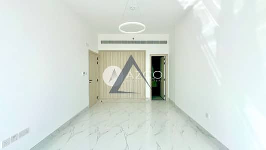 1 Bedroom Flat for Rent in Jumeirah Village Circle (JVC), Dubai - Prime Location | Flexible Payment Option | Rent Now