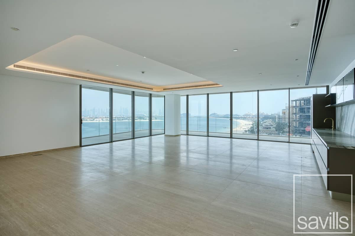 Serenia Living Tower 3