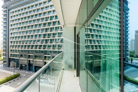 Studio for Rent in Palm Jumeirah, Dubai - Fully Furnished | Brand New | Ready to Move Studio